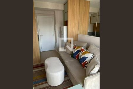 Apartamento à venda com 1 quarto, 29m² em Vila Nova Conceição, São Paulo