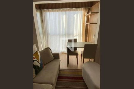 Apartamento à venda com 1 quarto, 29m² em Vila Nova Conceição, São Paulo