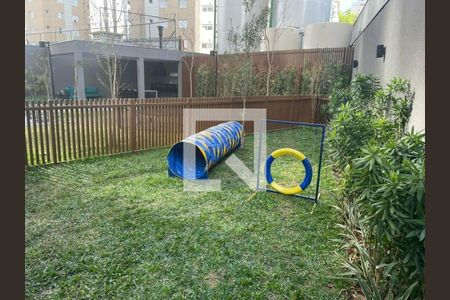 Apartamento à venda com 1 quarto, 29m² em Vila Nova Conceição, São Paulo