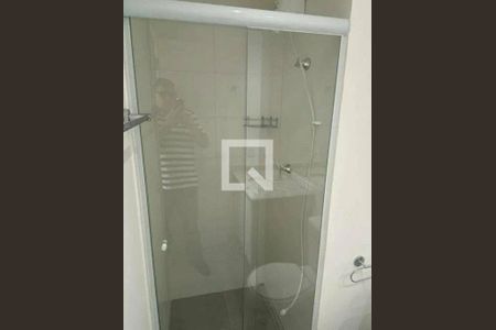 Apartamento à venda com 1 quarto, 29m² em Vila Nova Conceição, São Paulo