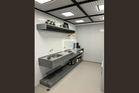 Apartamento à venda com 1 quarto, 29m² em Vila Nova Conceição, São Paulo