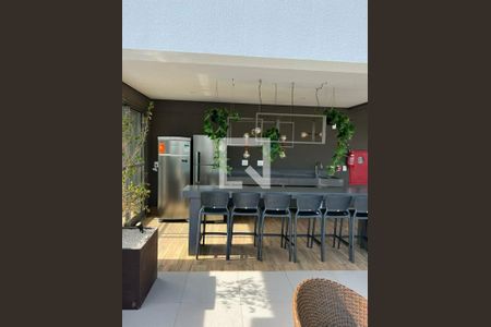 Apartamento à venda com 1 quarto, 29m² em Vila Nova Conceição, São Paulo