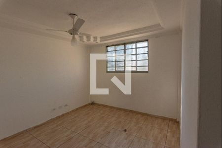 Sala de apartamento à venda com 2 quartos, 50m² em Vila Padre Manoel de Nobrega, Campinas