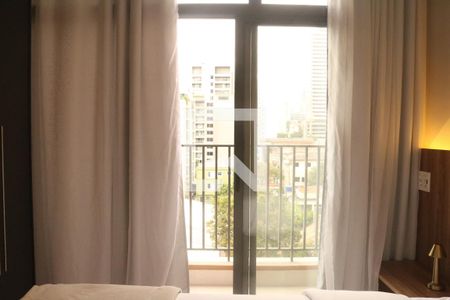 Quarto de kitnet/studio para alugar com 1 quarto, 23m² em Perdizes, São Paulo