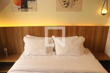 Quarto de kitnet/studio para alugar com 1 quarto, 23m² em Perdizes, São Paulo