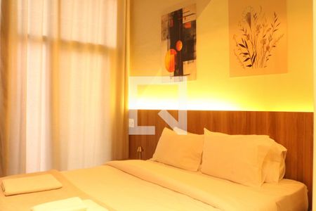 Quarto de kitnet/studio para alugar com 1 quarto, 23m² em Perdizes, São Paulo