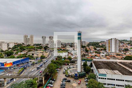 Varanda de apartamento para alugar com 2 quartos, 69m² em Vila Sonia, São Paulo