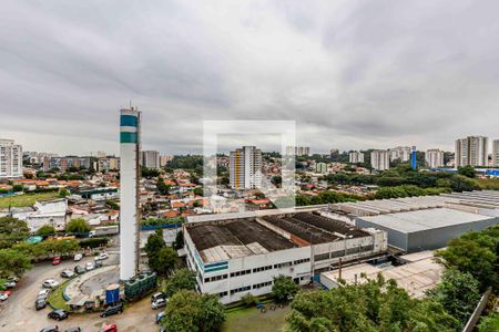 Varanda de apartamento para alugar com 2 quartos, 69m² em Vila Sonia, São Paulo