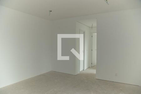 Sala de apartamento à venda com 2 quartos, 68m² em Jardim das Acacias, São Paulo