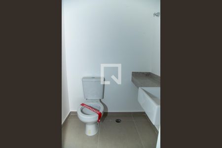 Lavabo de apartamento à venda com 2 quartos, 68m² em Jardim das Acacias, São Paulo