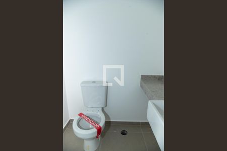 Lavabo de apartamento à venda com 2 quartos, 68m² em Jardim das Acacias, São Paulo