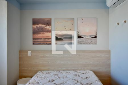 Studio de kitnet/studio para alugar com 0 quarto, 29m² em Vila Clementino, São Paulo