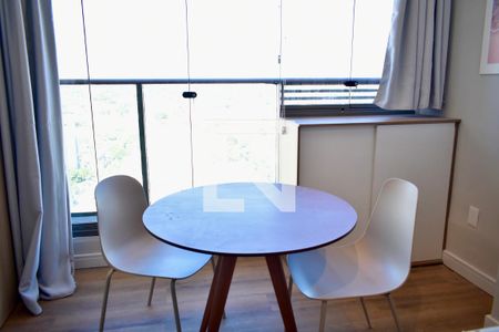 Studio de kitnet/studio para alugar com 0 quarto, 29m² em Vila Clementino, São Paulo