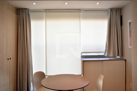 Studio de kitnet/studio para alugar com 0 quarto, 29m² em Vila Clementino, São Paulo