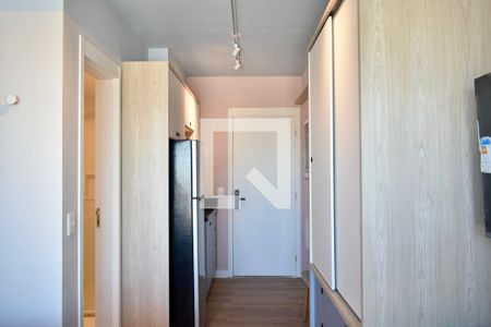Studio de kitnet/studio para alugar com 0 quarto, 29m² em Vila Clementino, São Paulo