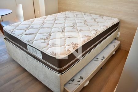 Studio de kitnet/studio para alugar com 0 quarto, 29m² em Vila Clementino, São Paulo