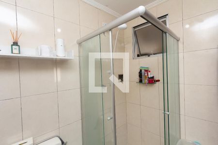 Edícula Banheiro de casa à venda com 4 quartos, 350m² em Moema, São Paulo