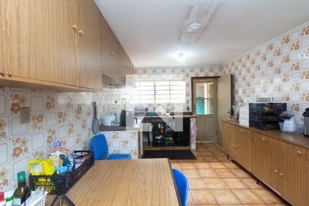 Cozinha de casa à venda com 4 quartos, 350m² em Moema, São Paulo