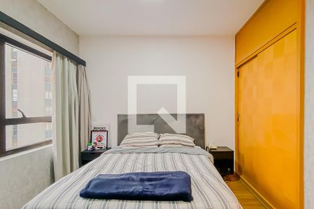 Studio de kitnet/studio para alugar com 1 quarto, 29m² em Jardim Paulista, São Paulo