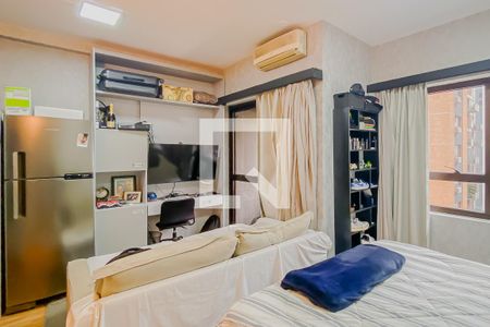 Studio de kitnet/studio para alugar com 1 quarto, 29m² em Jardim Paulista, São Paulo