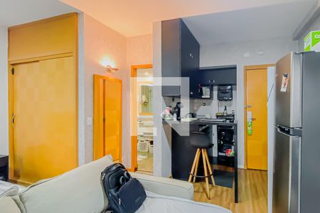 Studio de kitnet/studio para alugar com 1 quarto, 29m² em Jardim Paulista, São Paulo