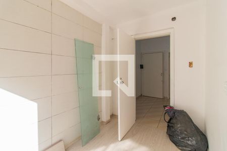 Quarto 2 de apartamento à venda com 2 quartos, 40m² em Menino Deus, Porto Alegre