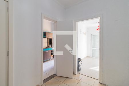 Sala de apartamento à venda com 2 quartos, 40m² em Menino Deus, Porto Alegre