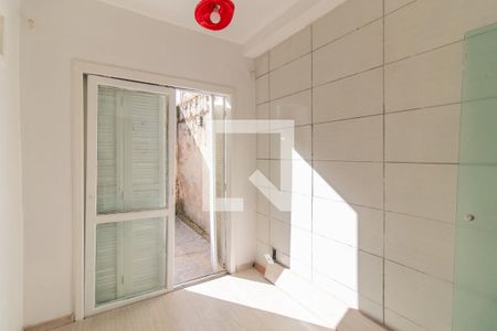 Quarto 2 de apartamento à venda com 2 quartos, 40m² em Menino Deus, Porto Alegre