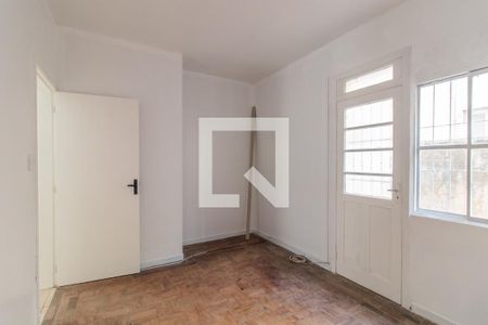 Quarto 1 de apartamento à venda com 2 quartos, 40m² em Menino Deus, Porto Alegre