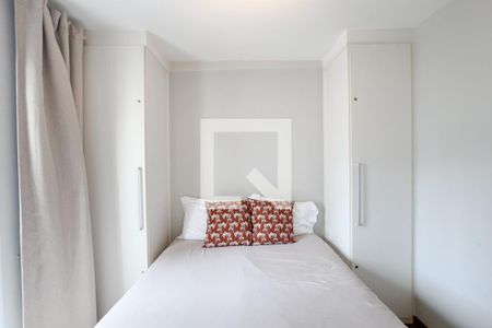 Suíte de apartamento para alugar com 2 quartos, 50m² em Jardim Paulista, São Paulo