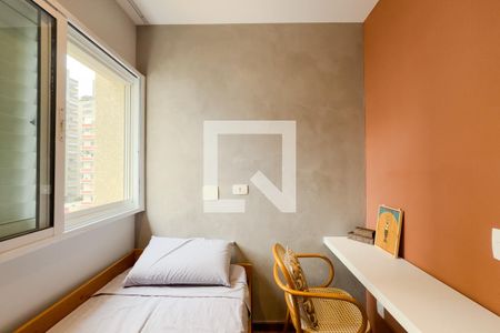 Quarto 1 de apartamento para alugar com 2 quartos, 50m² em Jardim Paulista, São Paulo