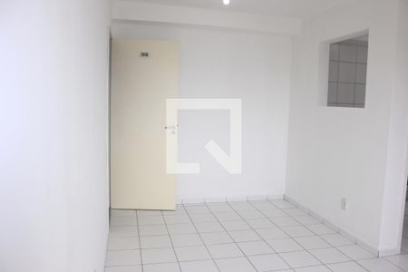 Sala de apartamento para alugar com 2 quartos, 46m² em Jardim Nova Cidade, Guarulhos