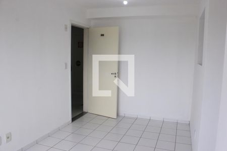 Sala de apartamento para alugar com 2 quartos, 46m² em Jardim Nova Cidade, Guarulhos