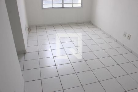 Sala de apartamento para alugar com 2 quartos, 46m² em Jardim Nova Cidade, Guarulhos