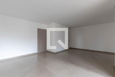 Sala de apartamento à venda com 4 quartos, 142m² em Vila das Flores, Nova Lima