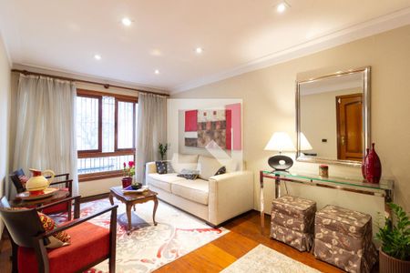 Sala de casa à venda com 3 quartos, 147m² em Sumarezinho, São Paulo