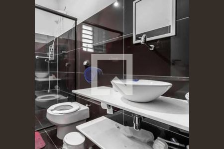 Foto 08 de apartamento à venda com 3 quartos, 145m² em Santa Cecilia, São Paulo