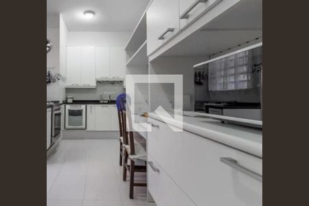 Foto 06 de apartamento à venda com 3 quartos, 145m² em Santa Cecilia, São Paulo