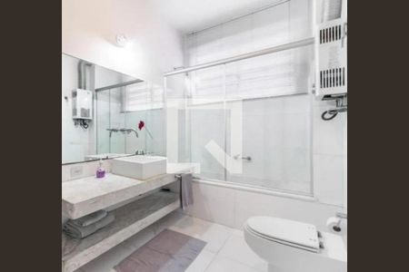 Foto 07 de apartamento à venda com 3 quartos, 145m² em Santa Cecilia, São Paulo