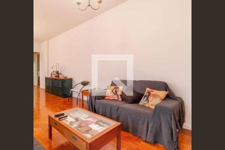 Foto 01 de apartamento à venda com 3 quartos, 145m² em Santa Cecilia, São Paulo