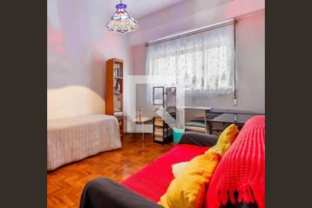 Foto 03 de apartamento à venda com 3 quartos, 145m² em Santa Cecilia, São Paulo