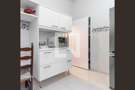 Foto 05 de apartamento à venda com 3 quartos, 145m² em Santa Cecilia, São Paulo