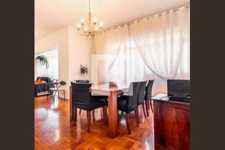 Foto 02 de apartamento à venda com 3 quartos, 145m² em Santa Cecilia, São Paulo