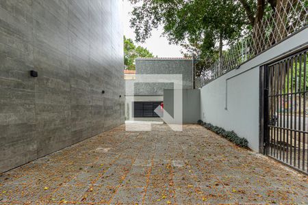 Área Comum de apartamento à venda com 1 quarto, 30m² em Parque Colonial, São Paulo