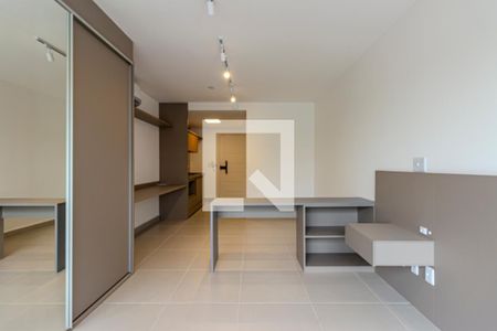 Studio de apartamento à venda com 1 quarto, 30m² em Parque Colonial, São Paulo