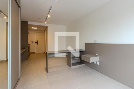 Studio de apartamento à venda com 1 quarto, 30m² em Parque Colonial, São Paulo