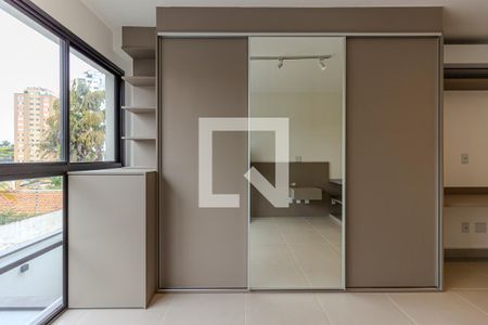 Studio de apartamento à venda com 1 quarto, 30m² em Parque Colonial, São Paulo