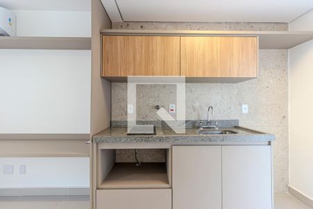 Studio de apartamento à venda com 1 quarto, 30m² em Parque Colonial, São Paulo