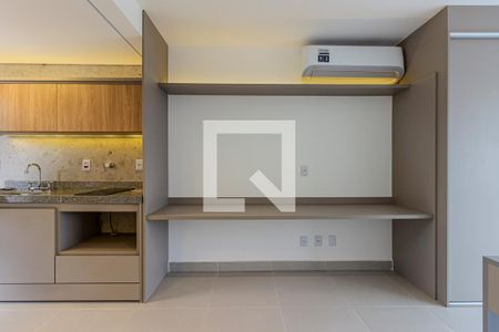 Studio de apartamento à venda com 1 quarto, 30m² em Parque Colonial, São Paulo