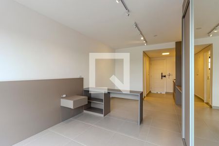 Studio de apartamento à venda com 1 quarto, 30m² em Parque Colonial, São Paulo